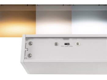 LED Hängeleuchte CT-OL CCT 60 230V 60cm 18W CCT 3000-6000k