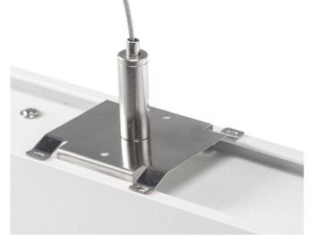 LED Hängeleuchte CT-OL CCT 60 230V 60cm 18W CCT 3000-6000k