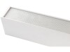 LED Hängeleuchte CT-OL CCT 60 230V 60cm 18W CCT 3000-6000k