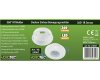 Decken-Einbau-Bewegungsmelder 360° PIR LED geeignet 8m Detektion 83x48mm