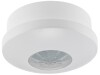 Decken-Einbau-Bewegungsmelder 360° PIR LED geeignet 8m Detektion 83x48mm