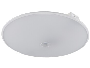 LED Deckenleuchte GRACIOSA 15W 1157lm 3000K PIR-Bewegungsmelder