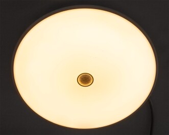 LED Deckenleuchte GRACIOSA 15W 1157lm 3000K PIR-Bewegungsmelder