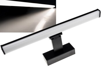 LED Spiegelleuchte Banho 400s 230V 6,2W 554lm 40cm...