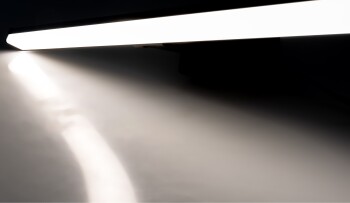 LED Spiegelleuchte Banho 400s 230V 6,2W 554lm 40cm Neutralweiß