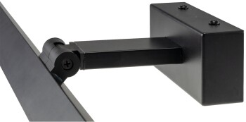 LED Spiegelleuchte Banho 400s 230V 6,2W 554lm 40cm Neutralweiß