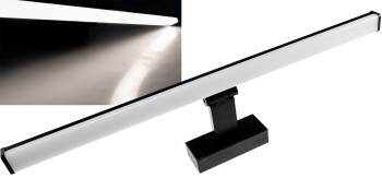 LED Spiegelleuchte Banho 600s 230V 60cm 8W 692lm...
