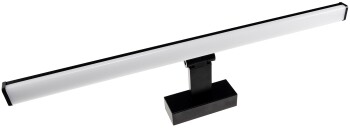 LED Spiegelleuchte Banho 600s 230V 60cm 8W 692lm Neutralweiß