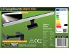 LED Spiegelleuchte Banho 600s 230V 60cm 8W 692lm Neutralweiß