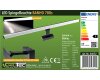 LED Spiegelleuchte Banho 780s 230V 78cm 10W 904lm Neutralweiß