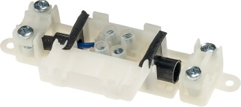 Kabelverbinderbox IP44 2-polig mit Dichtung für...