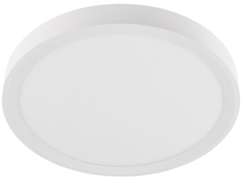 LED Deckenleuchte Santano 23 CCT Ø 23cm 18W CCT 3000/4000/6000k