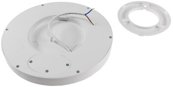 LED Deckenleuchte Santano 23 CCT Ø 23cm 18W CCT 3000/4000/6000k