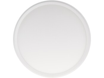 LED Deckenleuchte Santano 30 CCT Ø 30cm 24W CCT 3000/4000/6000k