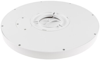 LED Deckenleuchte Santano 30 CCT Ø 30cm 24W CCT 3000/4000/6000k