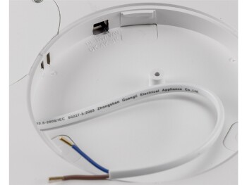 LED Deckenleuchte Santano 30 CCT Ø 30cm 24W CCT 3000/4000/6000k