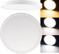 LED Deckenleuchte Santano 30 CCT Ø 30cm 24W CCT 3000/4000/6000k
