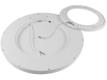 LED Deckenleuchte Santano 40 CCT Ø 40cm 32W CCT 3000/4000/6000k