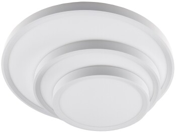 LED Deckenleuchte Santano 40 CCT Ø 40cm 32W CCT 3000/4000/6000k