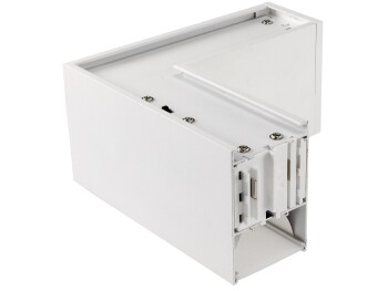 LED-Hängeleuchte CT-OL-CCT Eckmodul 90°...