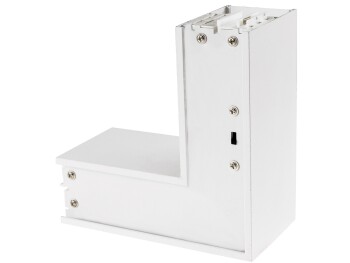 LED-Hängeleuchte CT-OL-CCT Eckmodul 90° L-Adapter mit Licht