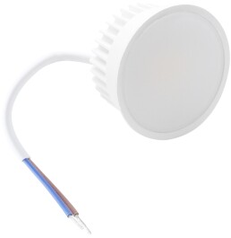 LED-Modul Piatto CCT 5 110° 230V 5W 3000K/4000K/6500K
