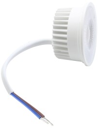 LED-Modul Piatto CCT 5 60° 230V 5W 3000K/4000K/6500K