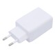 USB GaN Schnellladegerät McPower 65W 2x USB-C PowerDelivery 1x USB-A QC