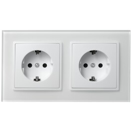 Steckdosen Set McPower Flair Beginner 2S-Style Profi...