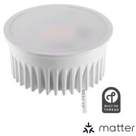 LED-Modul ITIUS 4,8W 500 Lumen RGB + CCT matter über...