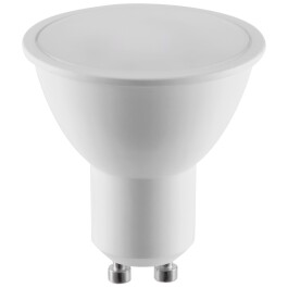 LED-Leuchtmittel ITIUS GU10 4,8W 500lm RGB+CCT matter...