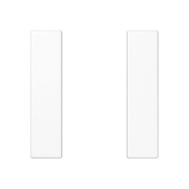 JUNG A 501 TSA WW Tastensatz komplett 1fach