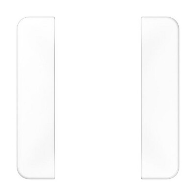 JUNG CD 501 TSA WW Tastensatz komplett 1fach