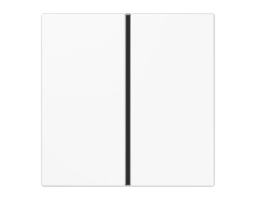 JUNG LS 401 TSA WW Tastensatz komplett 1fach