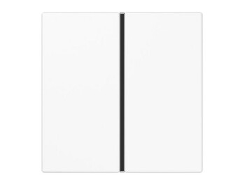 JUNG LS 401 TSA WW Tastensatz komplett 1fach