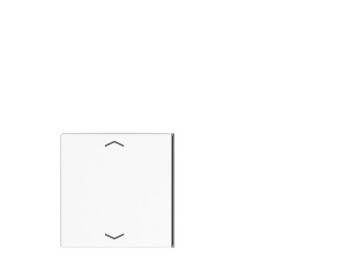 JUNG LS 404 TSAP WW 23 Taste 4fach, Pfeil