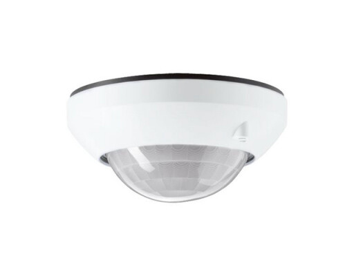 JUNG 3361 WW KNX Praesenzmelder Standard