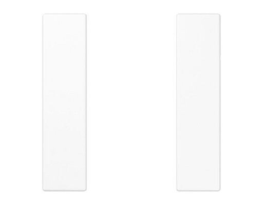 JUNG LS 501 TSA WW Tastensatz komplett 1fach