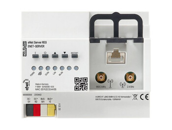 JUNG ENET-SERVER eNet-Server