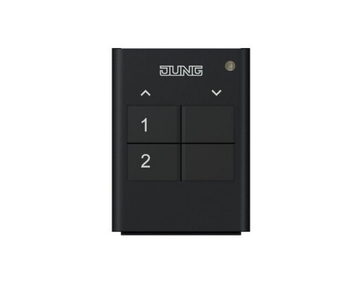 JUNG FM HS 2 Funk-Handsender 2-kanalig