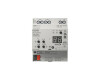 JUNG 30128 1S DA2 R KNX DALI-2 Gateway Colour 2fach