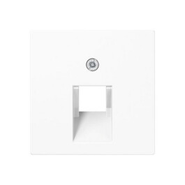 JUNG A 569-1 BFPLUA WW Abdeckung für...