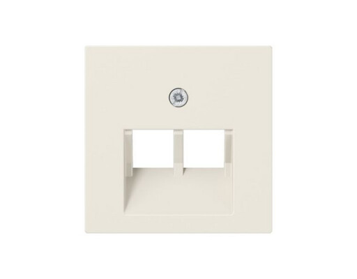 JUNG A 569-2 BFPLUA Abdeckung für IAE/UAE-Anschlussdose