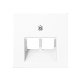 JUNG A 569-2 BFPLUA WW Abdeckung für...