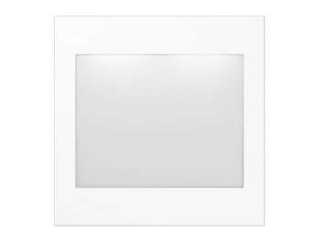 JUNG LS 539 WW RGB LED-Lichtsignal