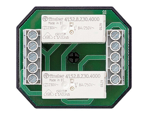 JUNG TR-SUP Trennrelais UP-Ausführung