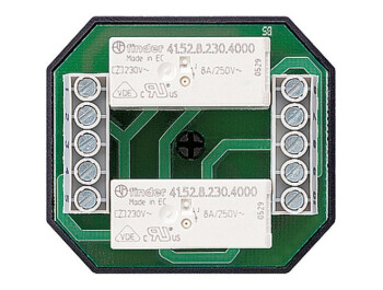 JUNG TR-SUP Trennrelais UP-Ausführung