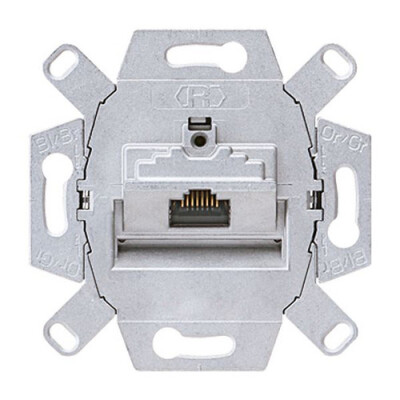 JUNG UAE 8 UPOK6 UAE-Anschlussdose, Kat. 6
