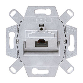 JUNG UAE 8 UPOK6 UAE-Anschlussdose, Kat. 6