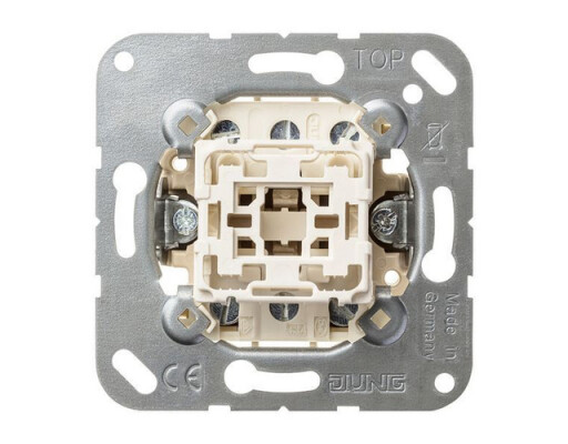 Jund 503 U Aus-SCHALTER 3-POLIG EINSATZ